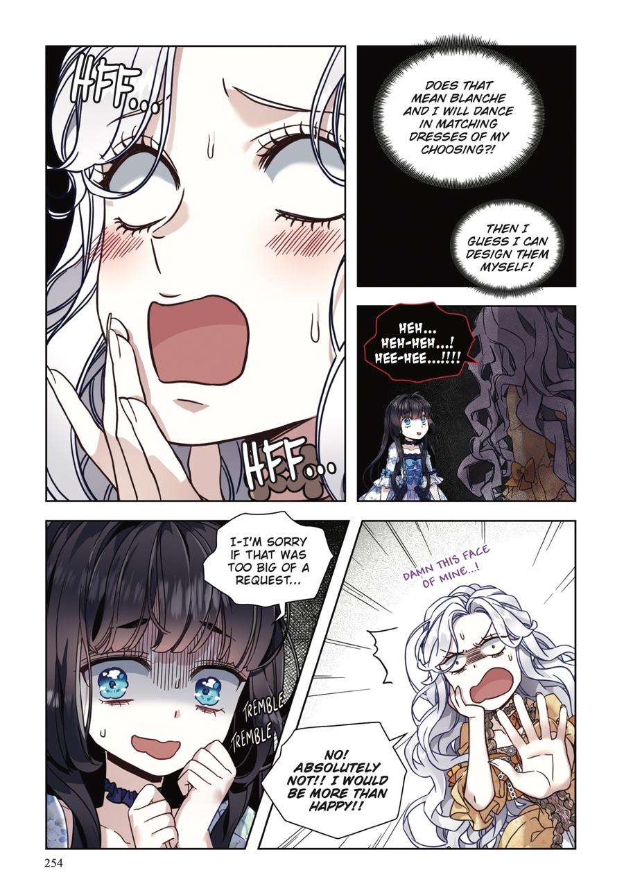 Not-Sew-Wicked Stepmom (Volume) Chapter 2 - Page 255