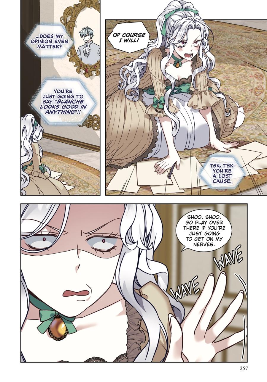Not-Sew-Wicked Stepmom (Volume) Chapter 2 - Page 258