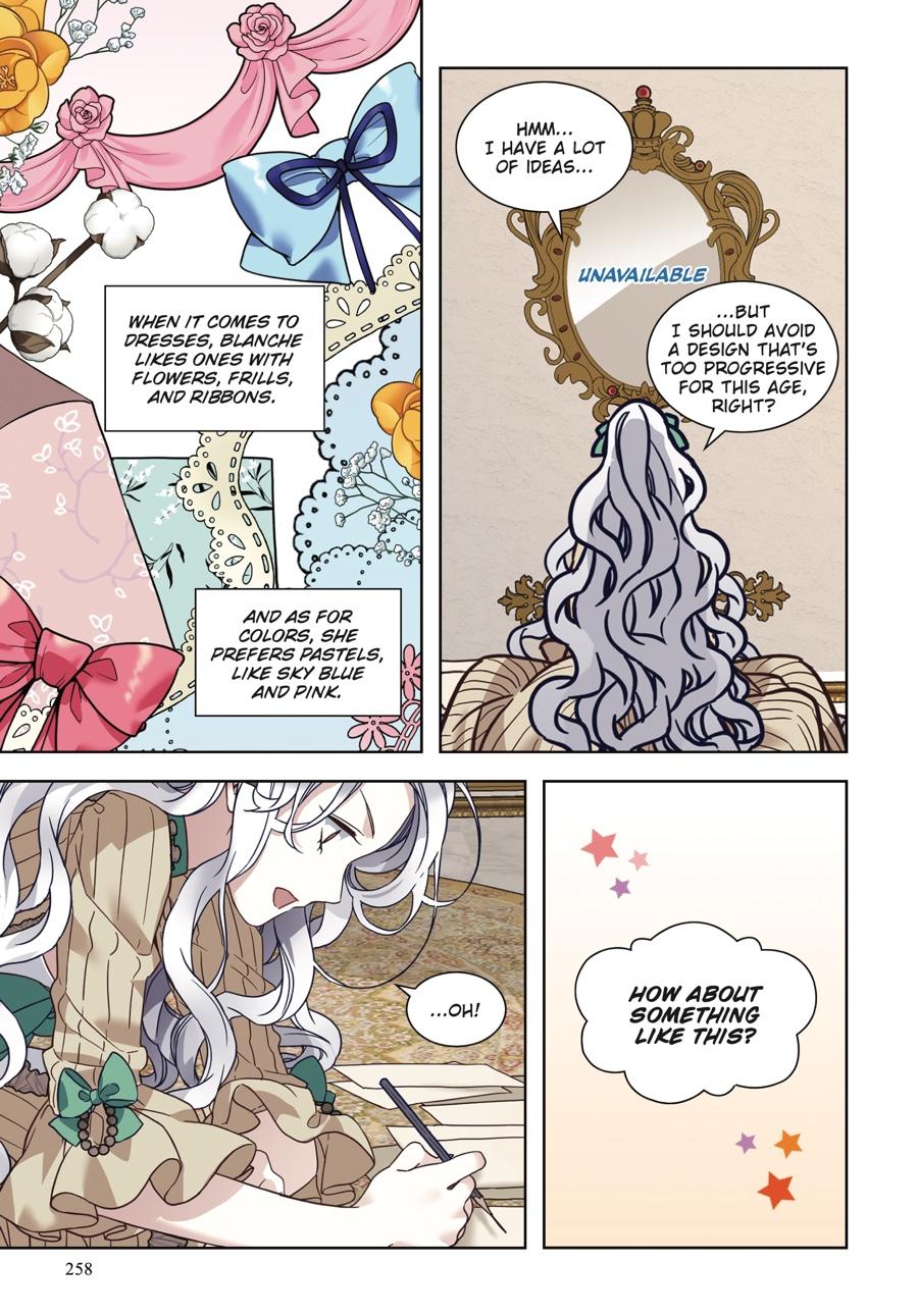 Not-Sew-Wicked Stepmom (Volume) Chapter 2 - Page 259