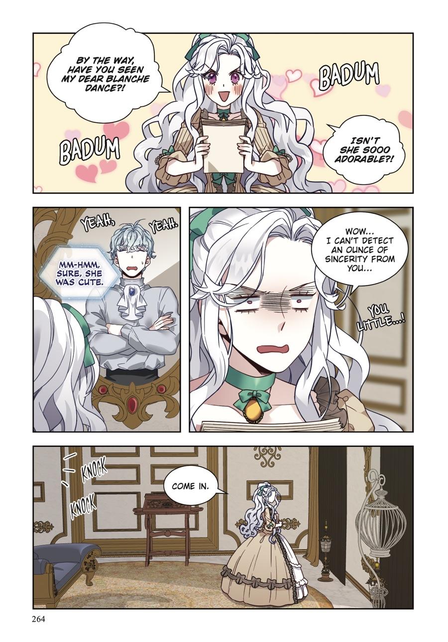 Not-Sew-Wicked Stepmom (Volume) Chapter 2 - Page 265