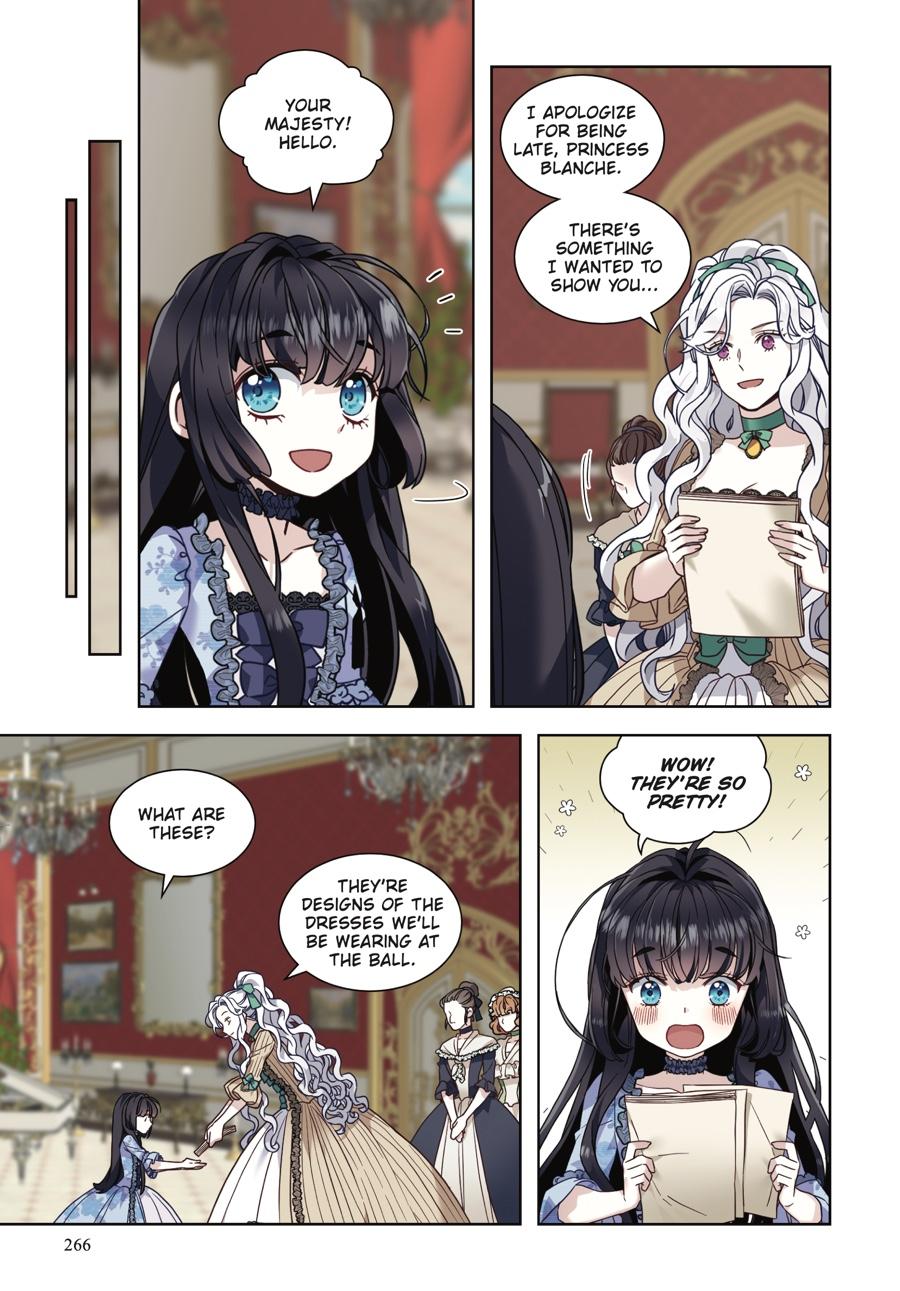 Not-Sew-Wicked Stepmom (Volume) Chapter 2 - Page 267