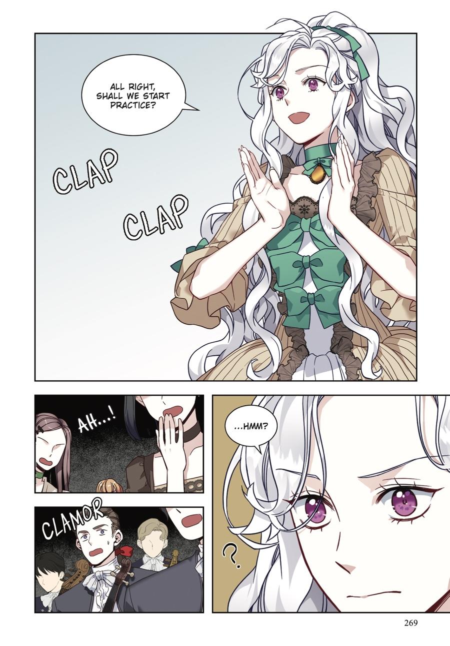 Not-Sew-Wicked Stepmom (Volume) Chapter 2 - Page 270