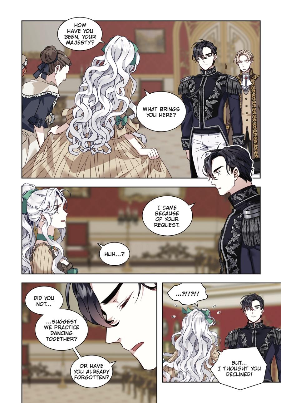 Not-Sew-Wicked Stepmom (Volume) Chapter 2 - Page 272