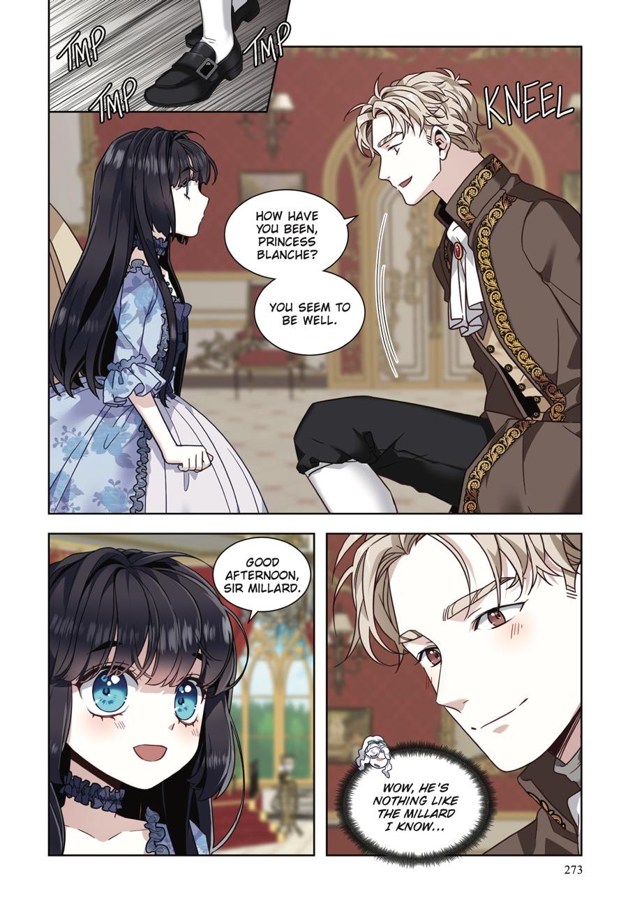 Not-Sew-Wicked Stepmom (Volume) Chapter 2 - Page 274