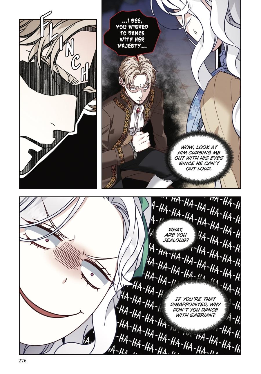 Not-Sew-Wicked Stepmom (Volume) Chapter 2 - Page 277