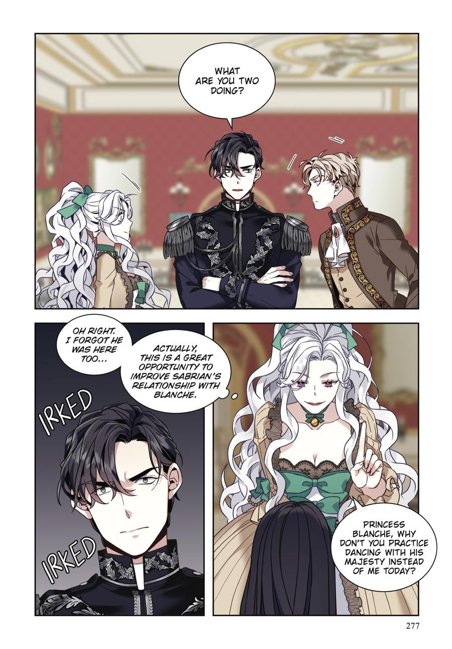 Not-Sew-Wicked Stepmom (Volume) Chapter 2 - Page 278