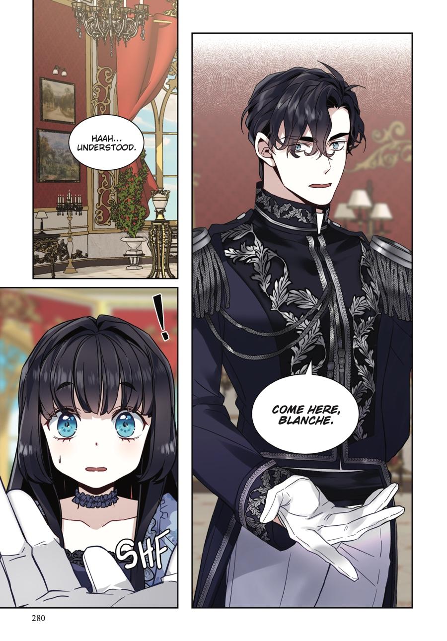 Not-Sew-Wicked Stepmom (Volume) Chapter 2 - Page 281