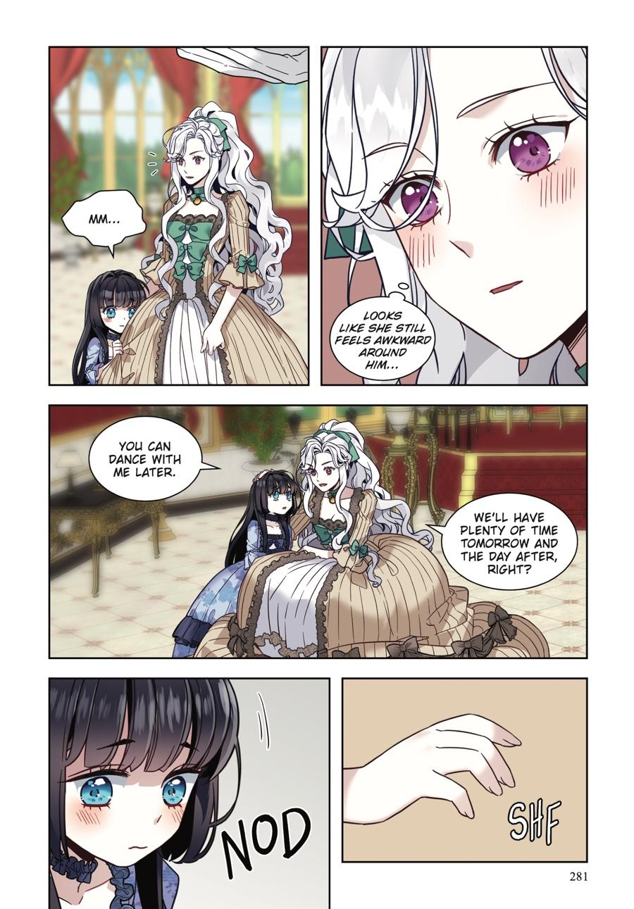 Not-Sew-Wicked Stepmom (Volume) Chapter 2 - Page 282