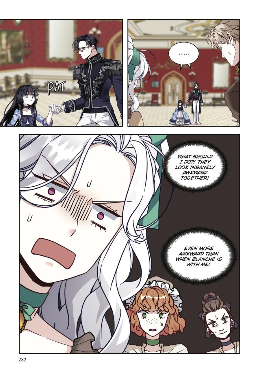 Not-Sew-Wicked Stepmom (Volume) Chapter 2 - Page 283