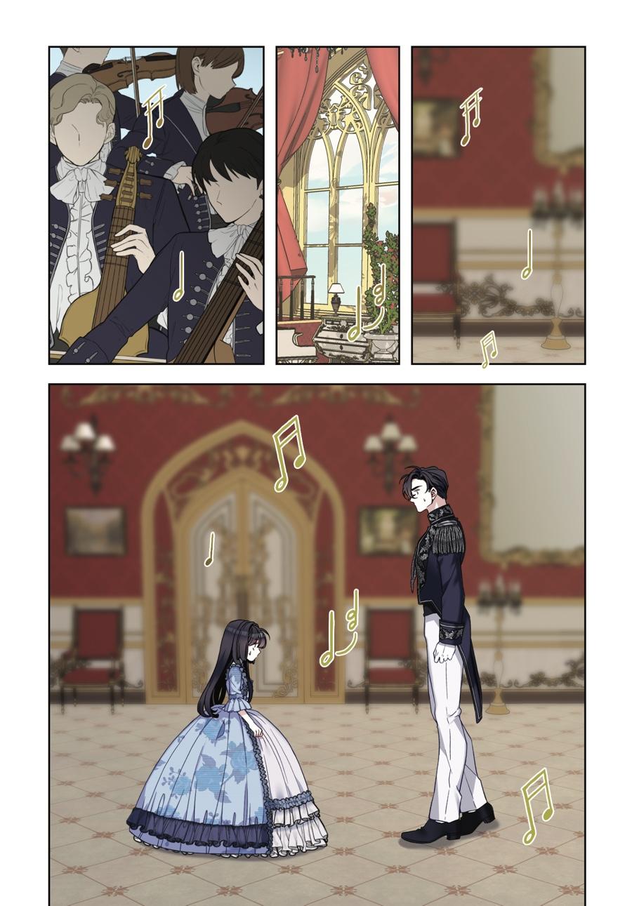 Not-Sew-Wicked Stepmom (Volume) Chapter 2 - Page 284