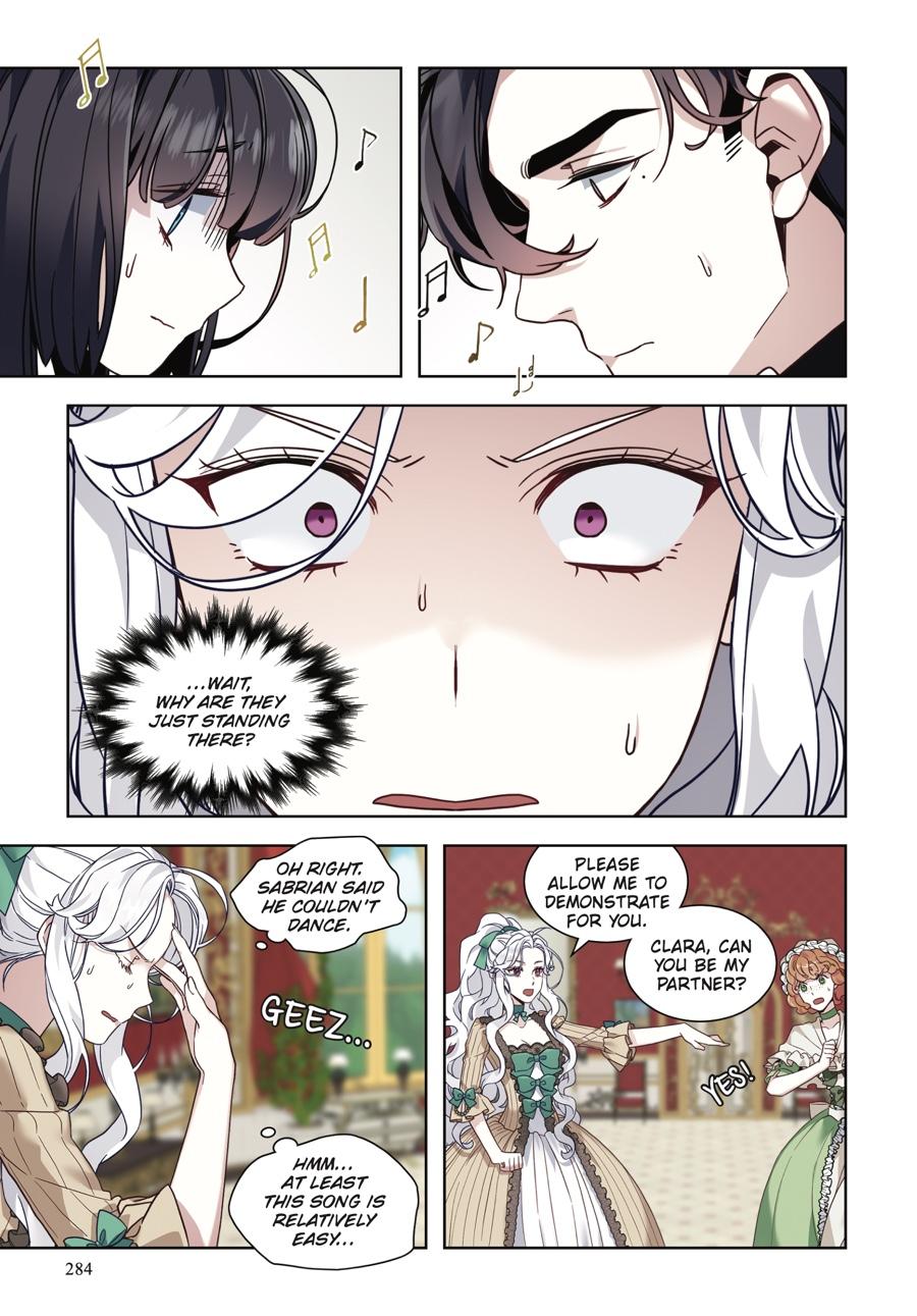 Not-Sew-Wicked Stepmom (Volume) Chapter 2 - Page 285