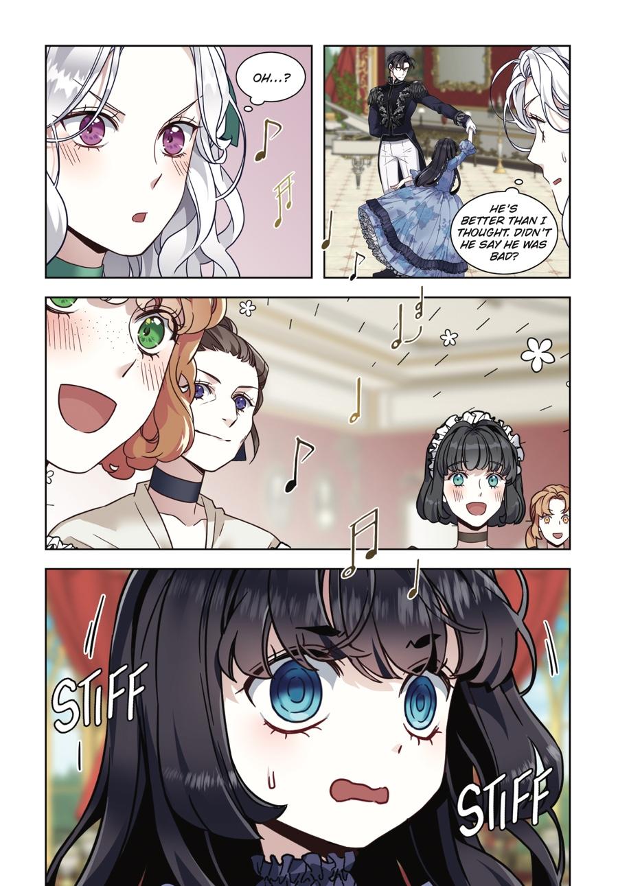 Not-Sew-Wicked Stepmom (Volume) Chapter 2 - Page 289