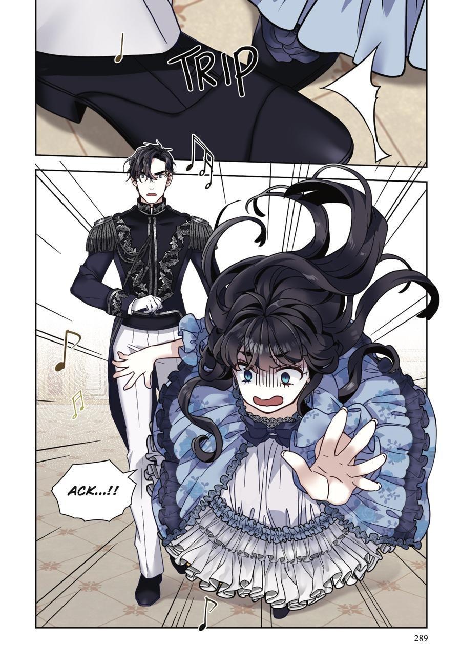 Not-Sew-Wicked Stepmom (Volume) Chapter 2 - Page 290