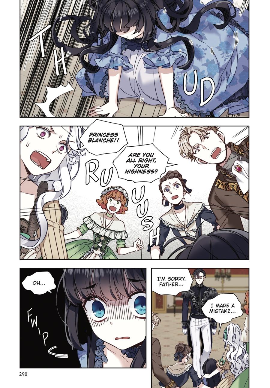 Not-Sew-Wicked Stepmom (Volume) Chapter 2 - Page 291