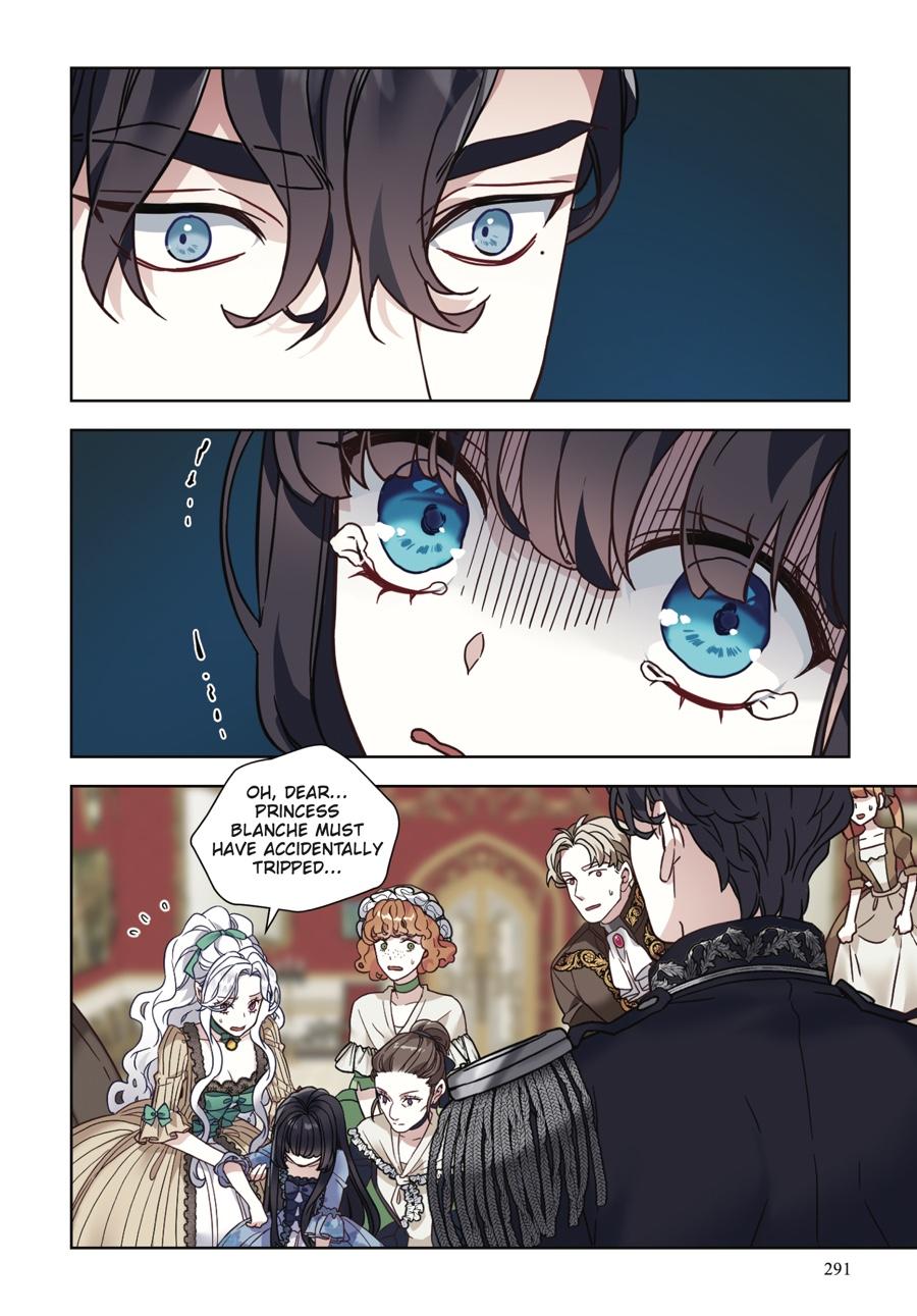 Not-Sew-Wicked Stepmom (Volume) Chapter 2 - Page 292