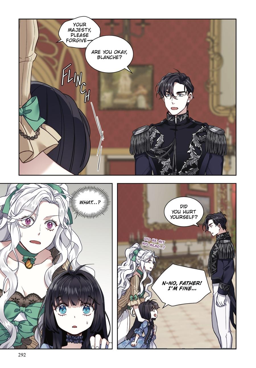 Not-Sew-Wicked Stepmom (Volume) Chapter 2 - Page 293