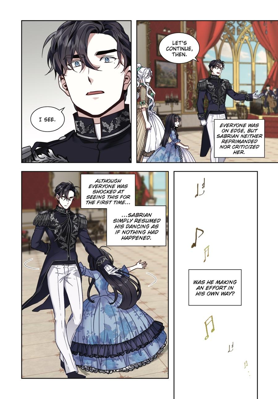 Not-Sew-Wicked Stepmom (Volume) Chapter 2 - Page 294