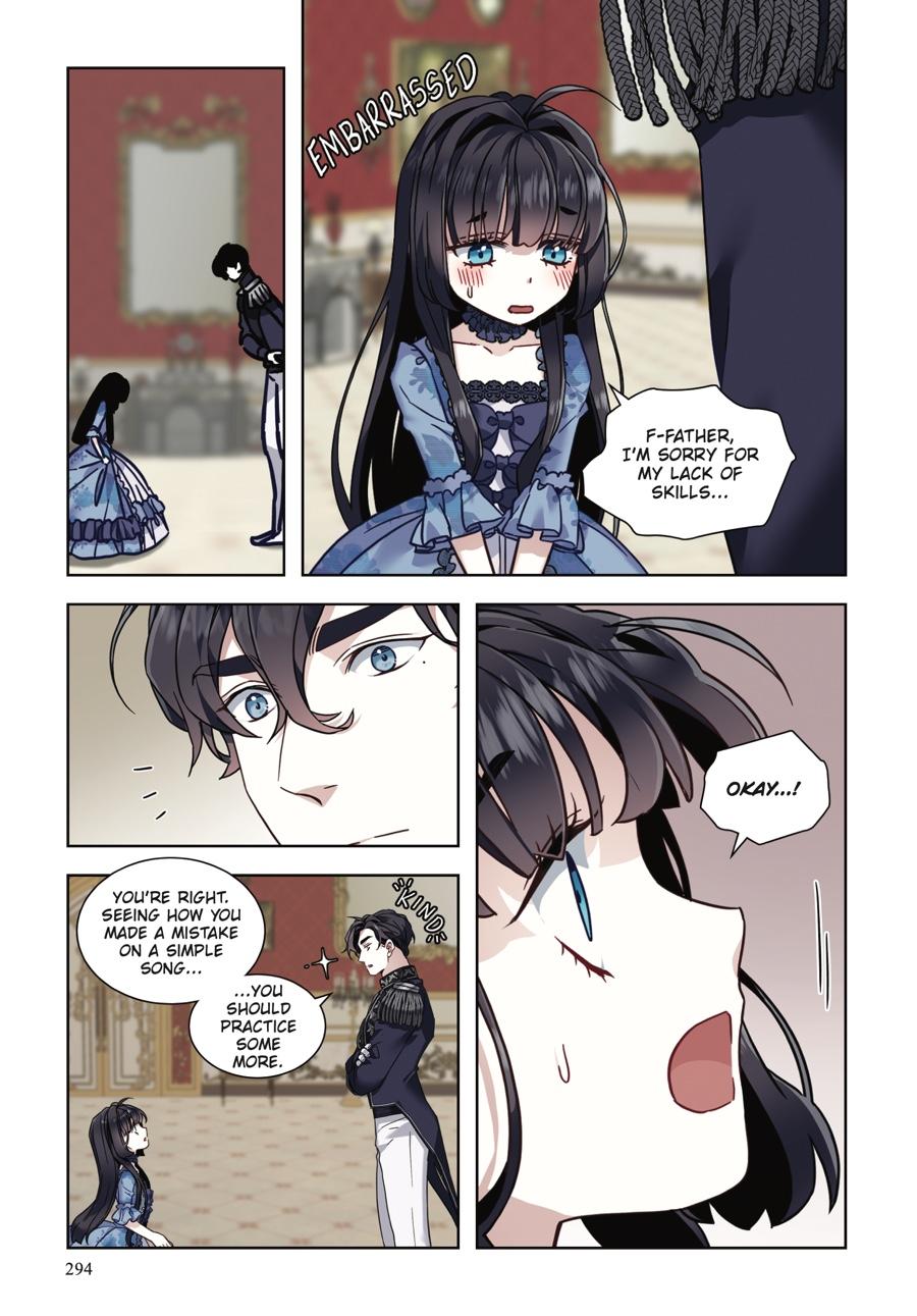 Not-Sew-Wicked Stepmom (Volume) Chapter 2 - Page 295