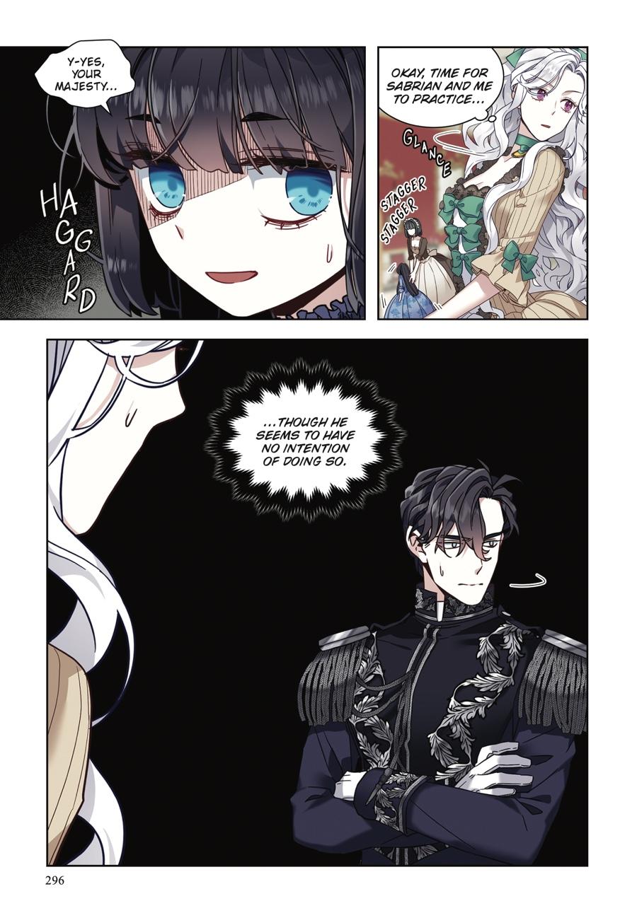 Not-Sew-Wicked Stepmom (Volume) Chapter 2 - Page 297