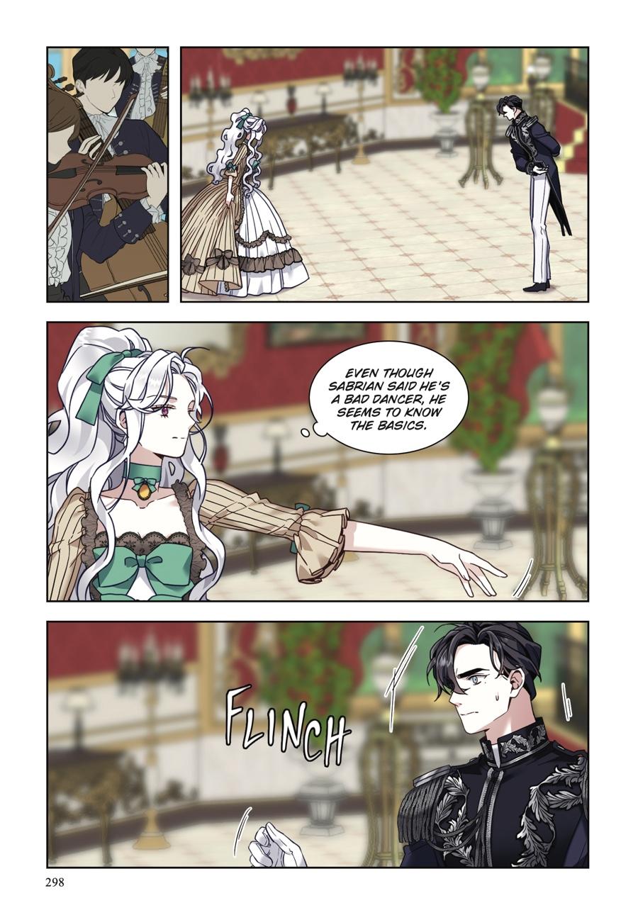 Not-Sew-Wicked Stepmom (Volume) Chapter 2 - Page 299