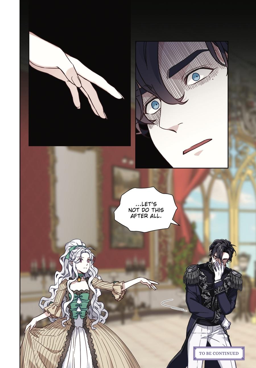 Not-Sew-Wicked Stepmom (Volume) Chapter 2 - Page 300