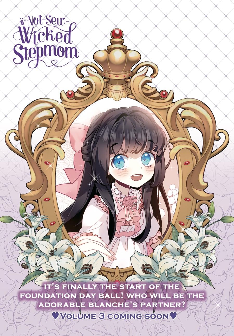 Not-Sew-Wicked Stepmom (Volume) Chapter 2 - Page 301