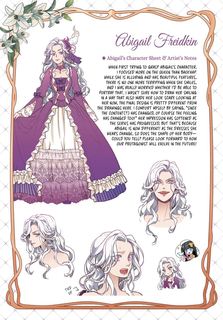 Not-Sew-Wicked Stepmom (Volume) Chapter 2 - Page 303