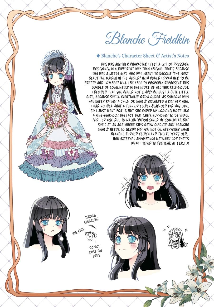 Not-Sew-Wicked Stepmom (Volume) Chapter 2 - Page 304