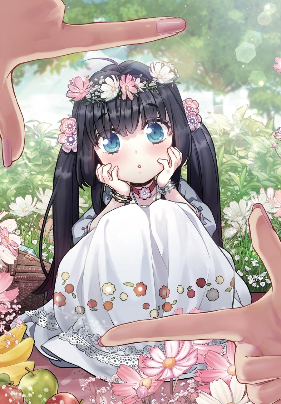 Not-Sew-Wicked Stepmom (Volume) Chapter 3 - Page 4