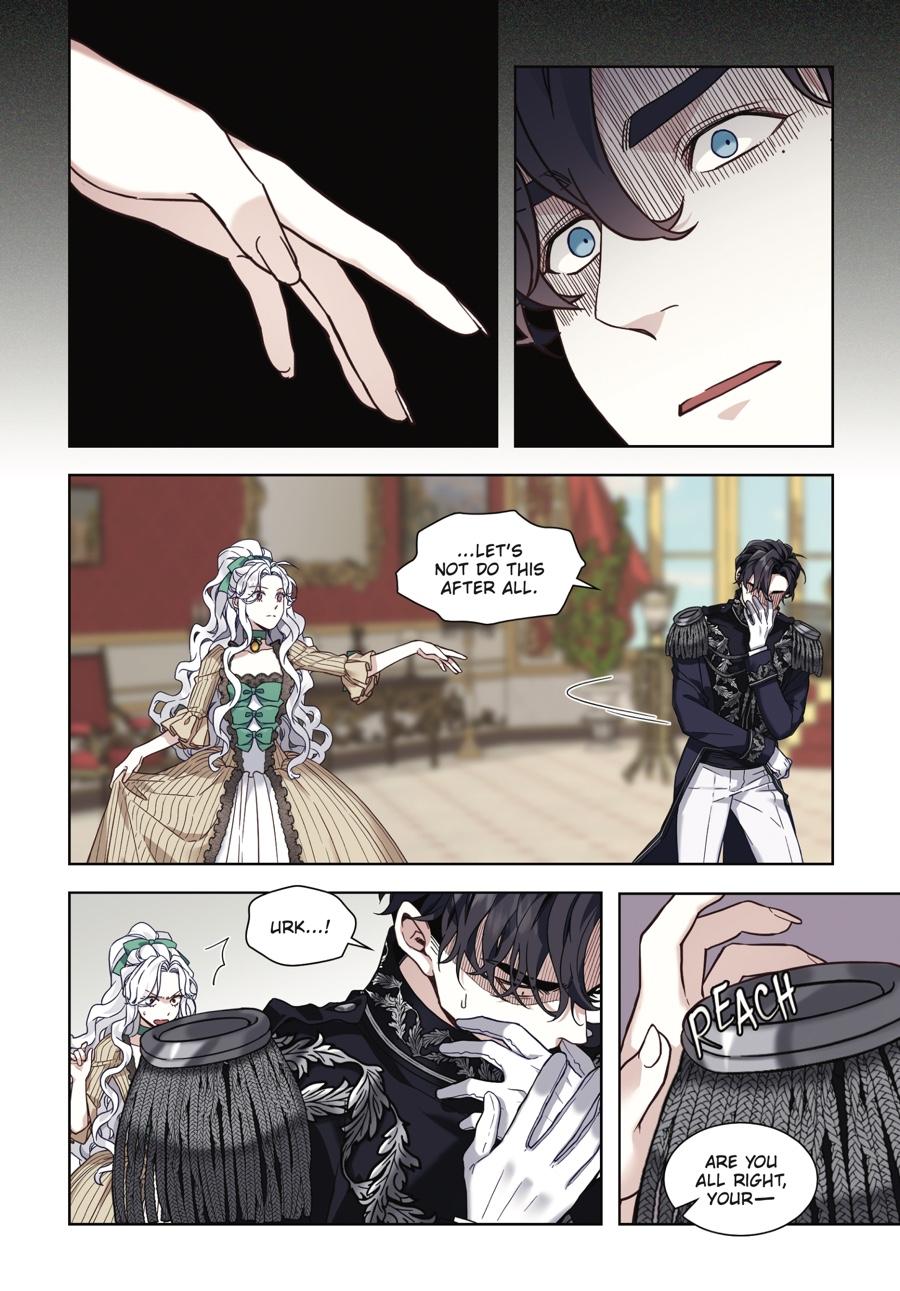 Not-Sew-Wicked Stepmom (Volume) Chapter 3 - Page 6