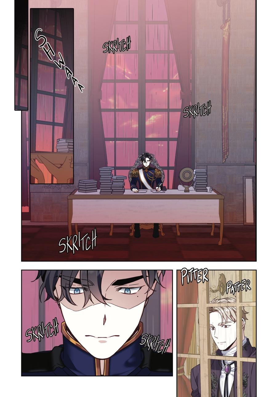 Not-Sew-Wicked Stepmom (Volume) Chapter 3 - Page 18