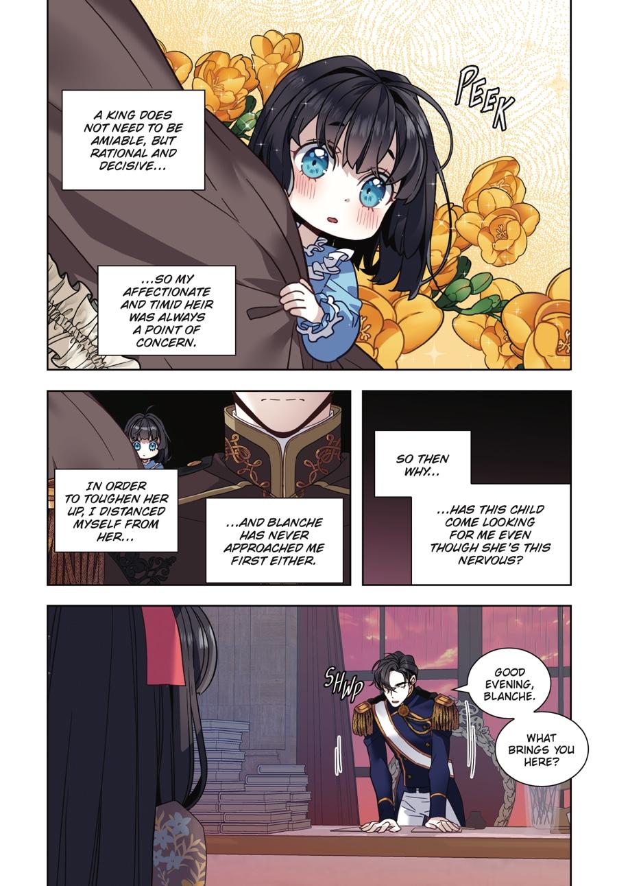 Not-Sew-Wicked Stepmom (Volume) Chapter 3 - Page 26