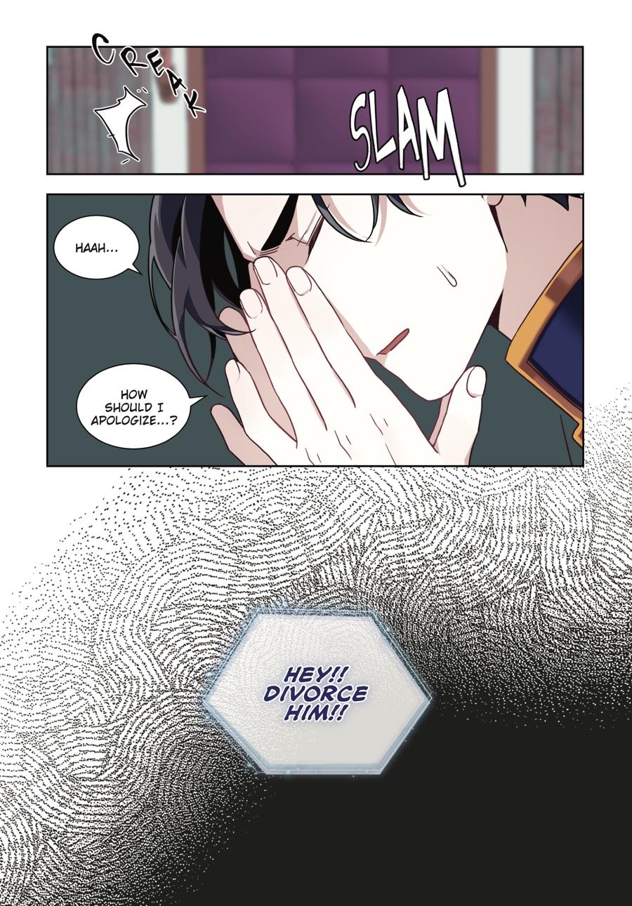 Not-Sew-Wicked Stepmom (Volume) Chapter 3 - Page 41