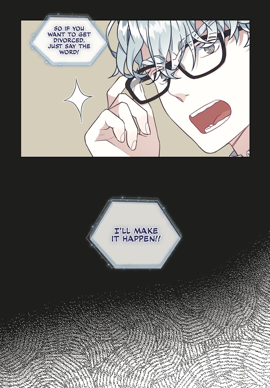 Not-Sew-Wicked Stepmom (Volume) Chapter 3 - Page 44