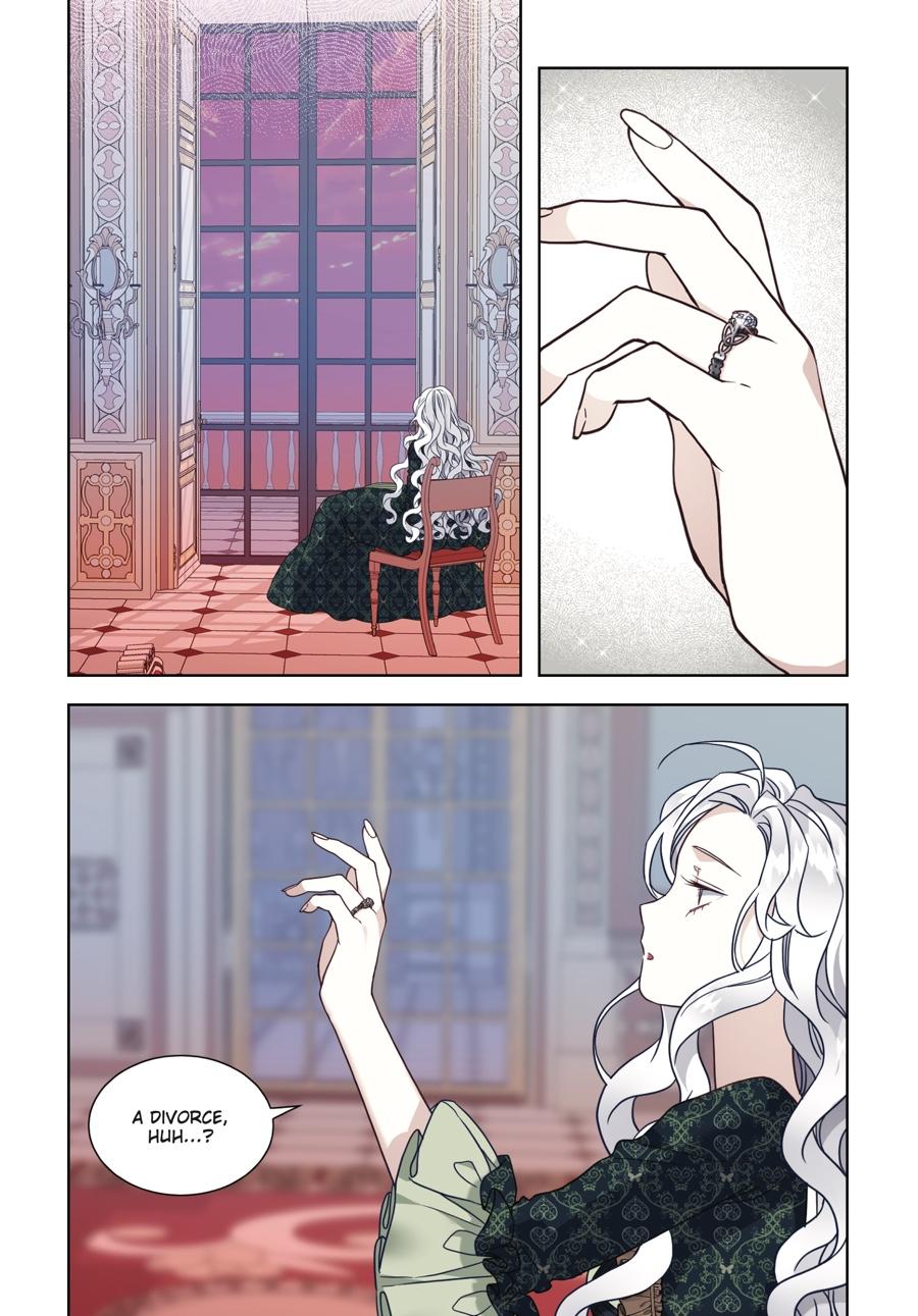 Not-Sew-Wicked Stepmom (Volume) Chapter 3 - Page 45