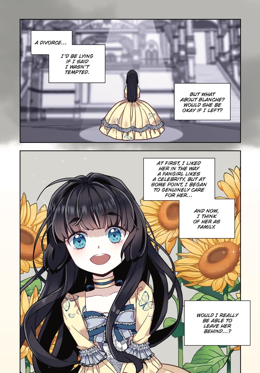 Not-Sew-Wicked Stepmom (Volume) Chapter 3 - Page 46