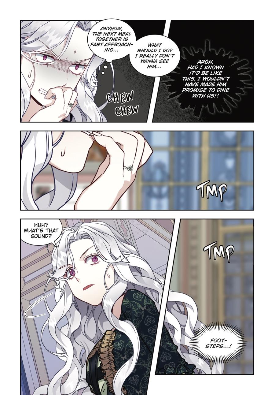 Not-Sew-Wicked Stepmom (Volume) Chapter 3 - Page 47