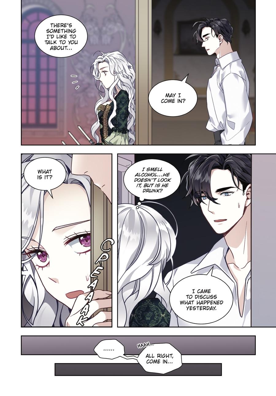 Not-Sew-Wicked Stepmom (Volume) Chapter 3 - Page 50