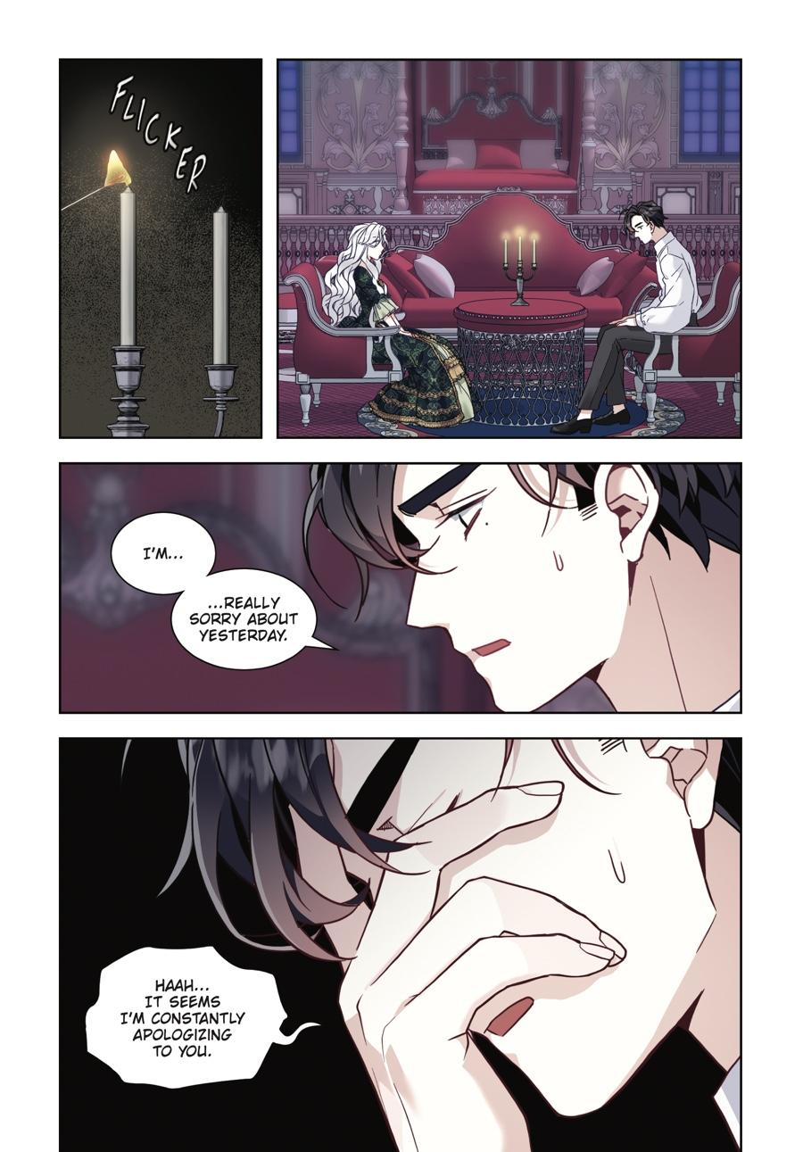 Not-Sew-Wicked Stepmom (Volume) Chapter 3 - Page 51