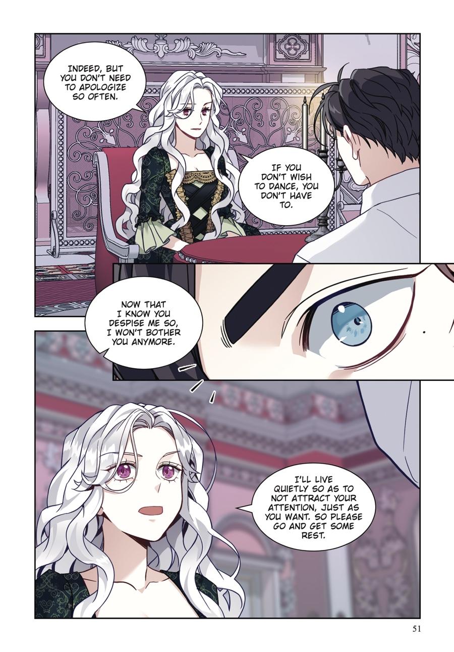 Not-Sew-Wicked Stepmom (Volume) Chapter 3 - Page 52