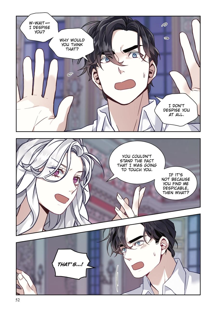 Not-Sew-Wicked Stepmom (Volume) Chapter 3 - Page 53