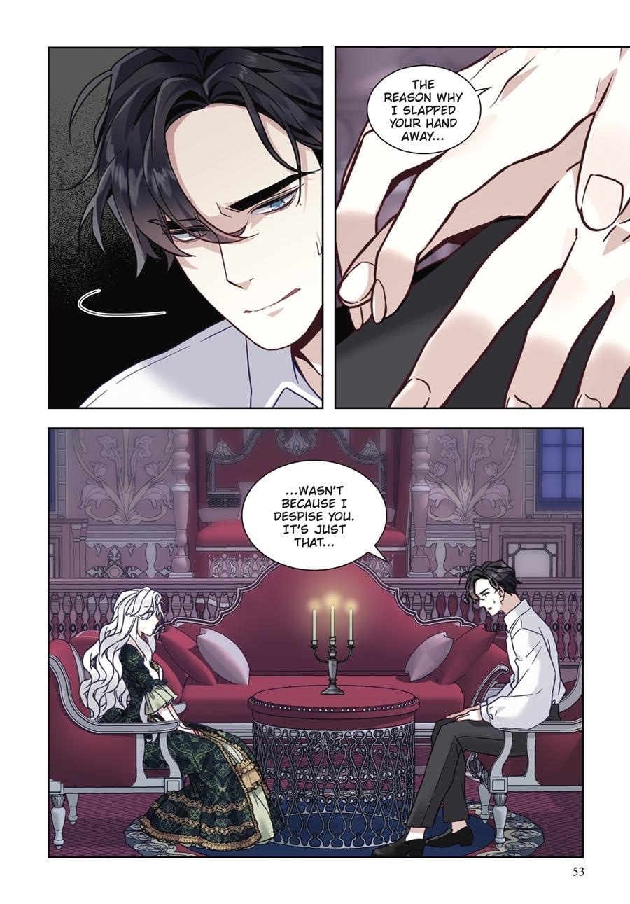 Not-Sew-Wicked Stepmom (Volume) Chapter 3 - Page 54