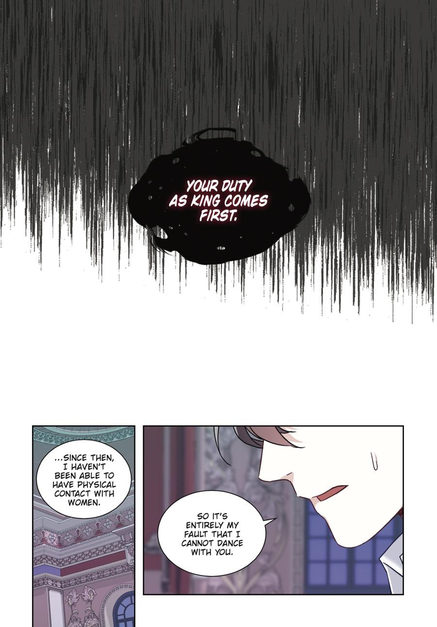 Not-Sew-Wicked Stepmom (Volume) Chapter 3 - Page 61