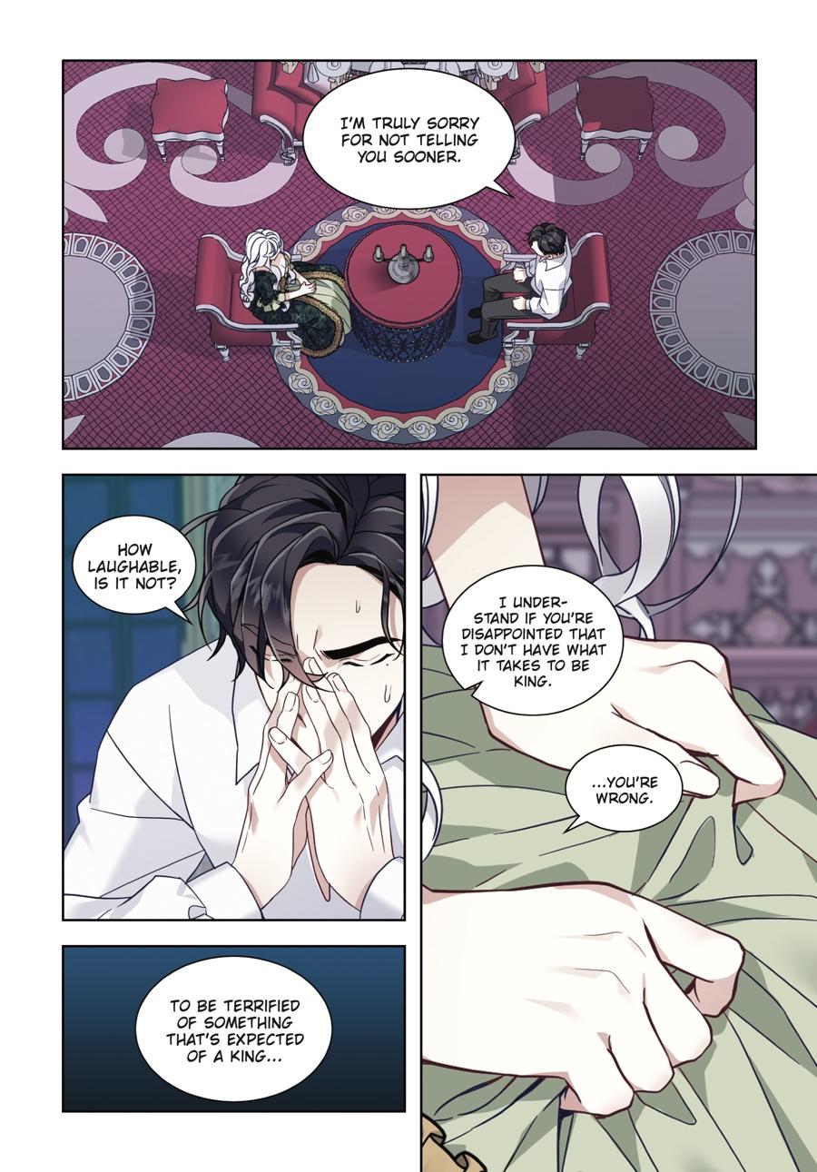 Not-Sew-Wicked Stepmom (Volume) Chapter 3 - Page 62