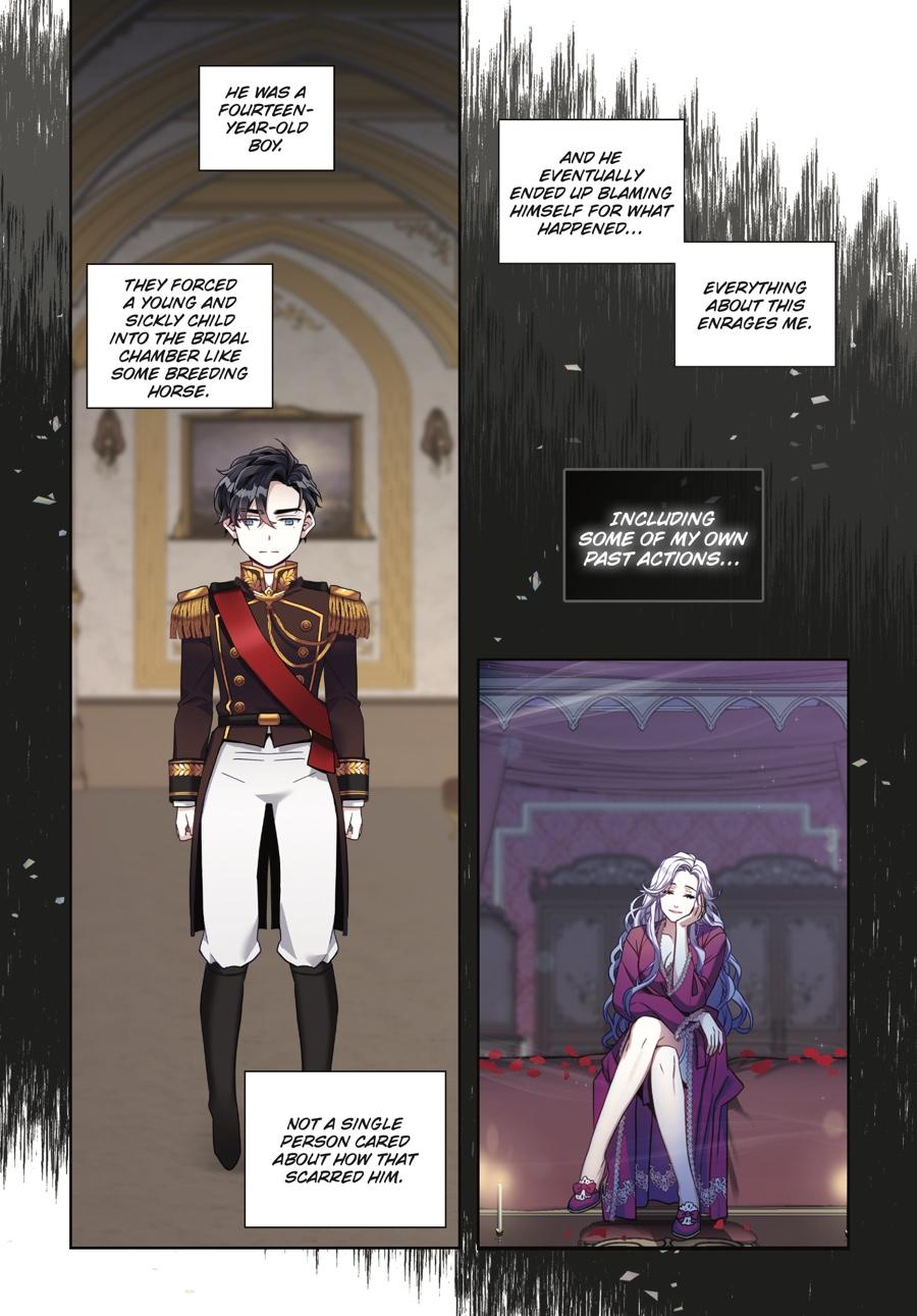 Not-Sew-Wicked Stepmom (Volume) Chapter 3 - Page 64