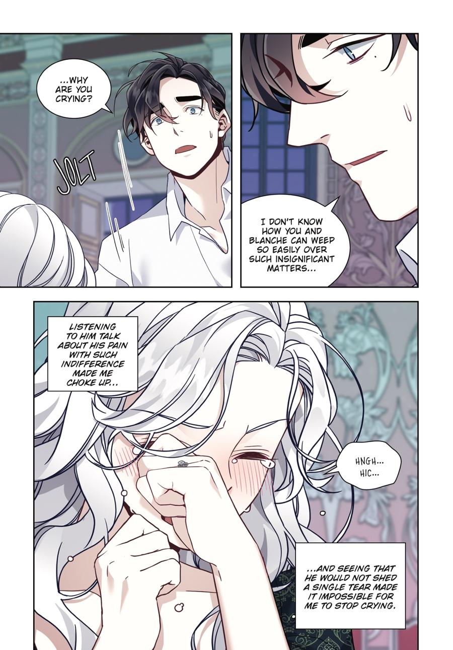 Not-Sew-Wicked Stepmom (Volume) Chapter 3 - Page 65