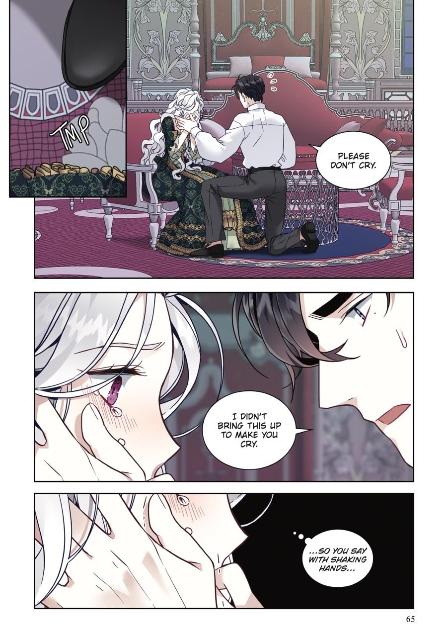 Not-Sew-Wicked Stepmom (Volume) Chapter 3 - Page 66