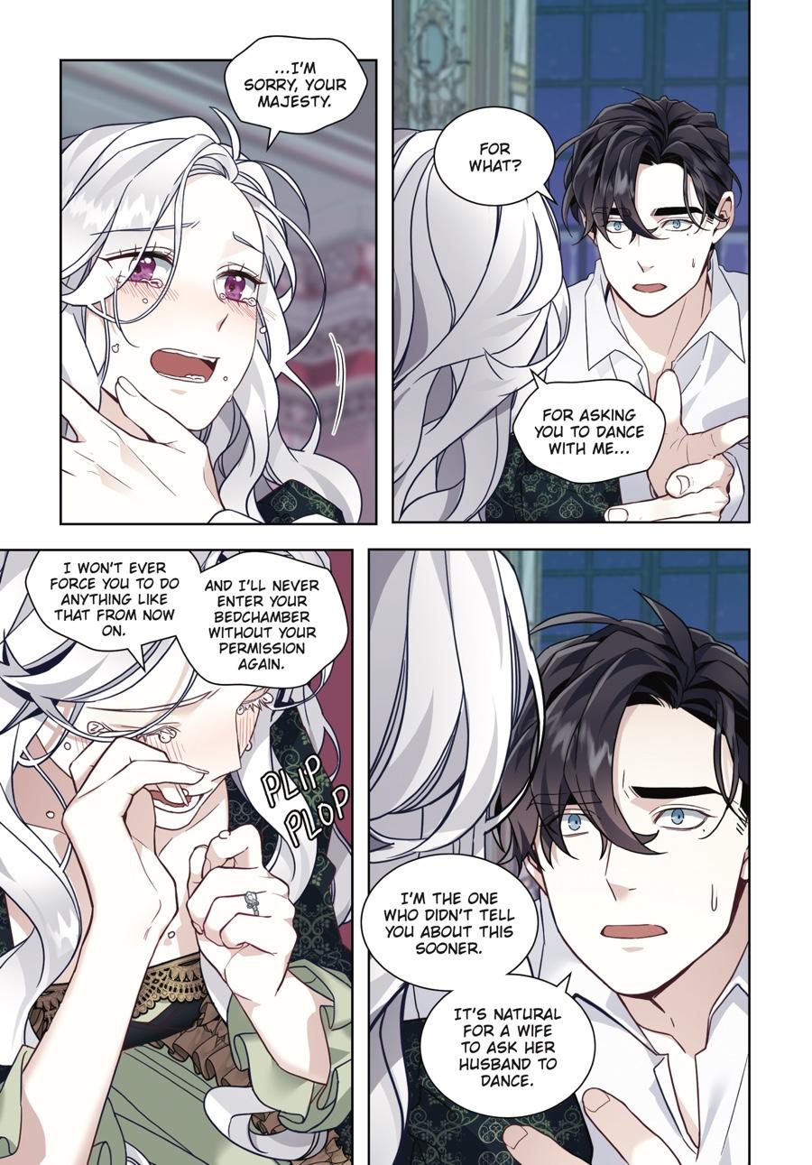 Not-Sew-Wicked Stepmom (Volume) Chapter 3 - Page 67