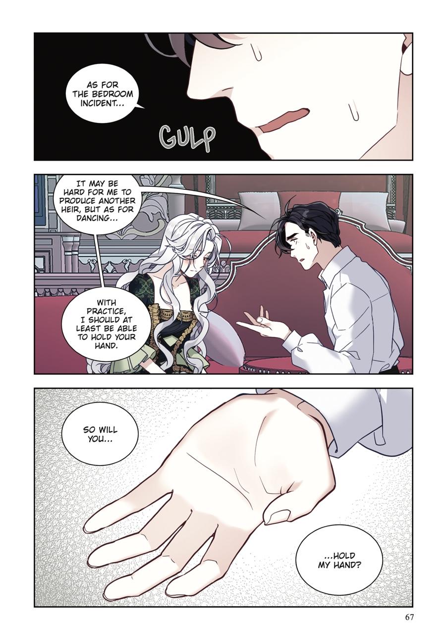 Not-Sew-Wicked Stepmom (Volume) Chapter 3 - Page 68