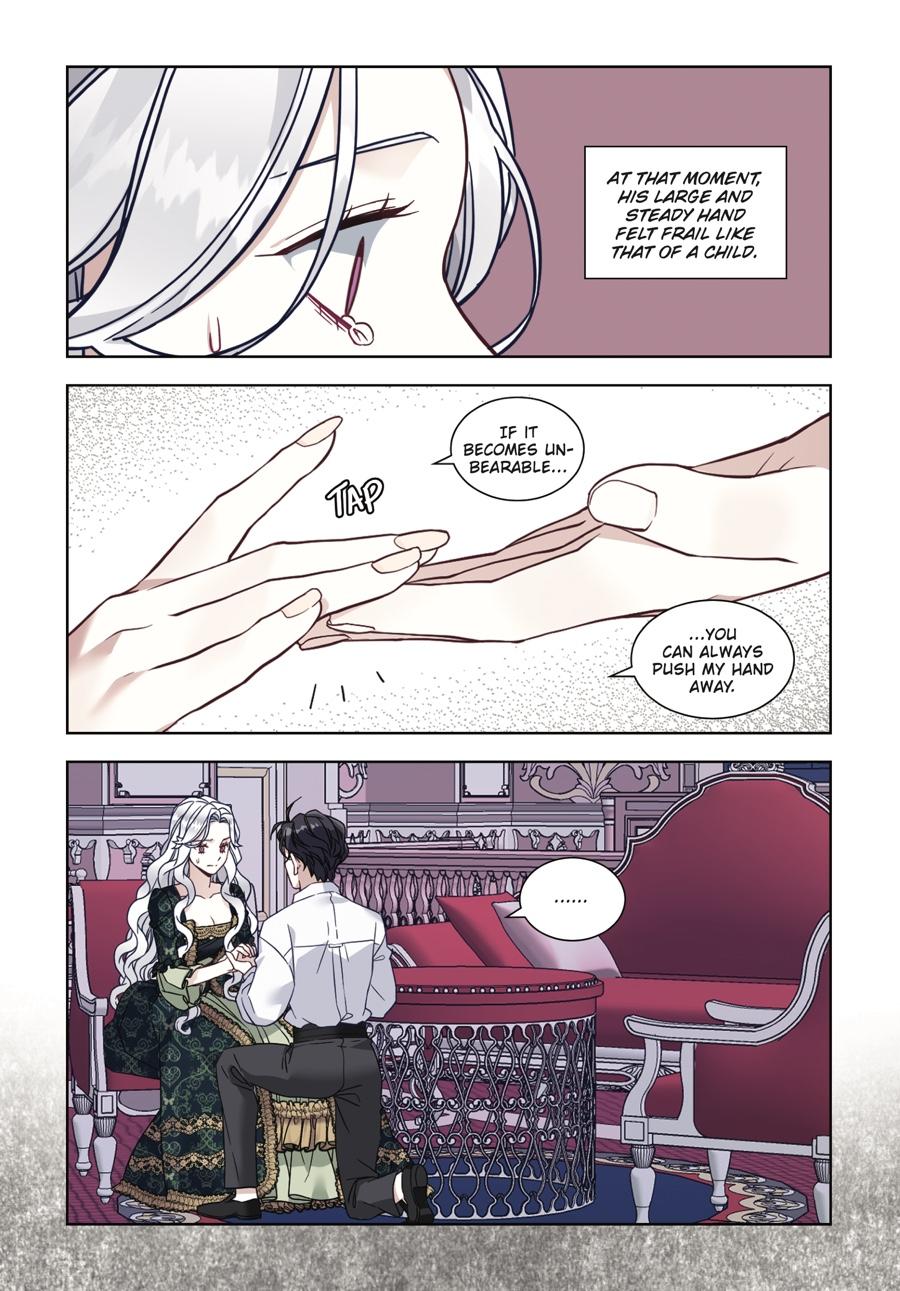 Not-Sew-Wicked Stepmom (Volume) Chapter 3 - Page 69